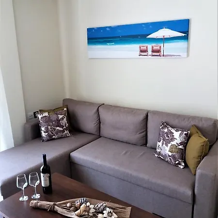 Bella Casa Apartment Kavala