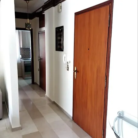 Apartment Bella Casa Kavala