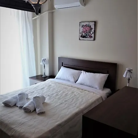 Apartment Bella Casa *
