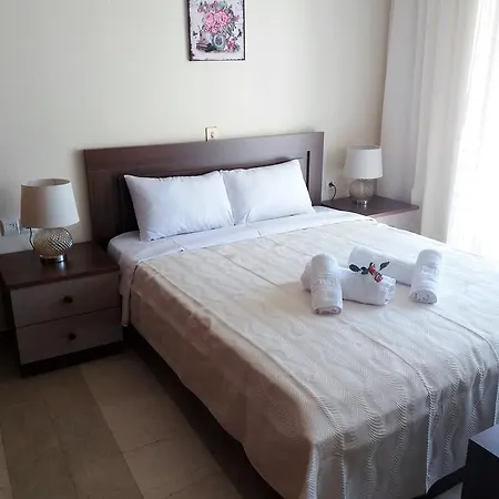 Bella Casa Apartment *
