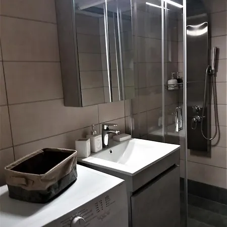 Bella Casa Apartment *