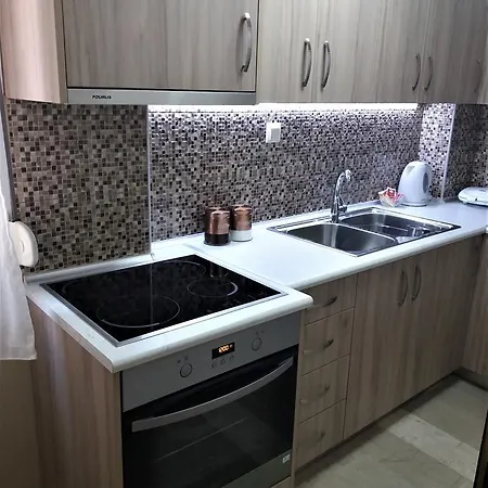 Apartment Bella Casa