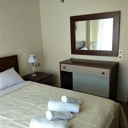 Bella Casa Kavala