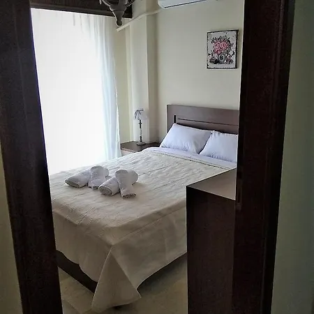 Bella Casa Apartment