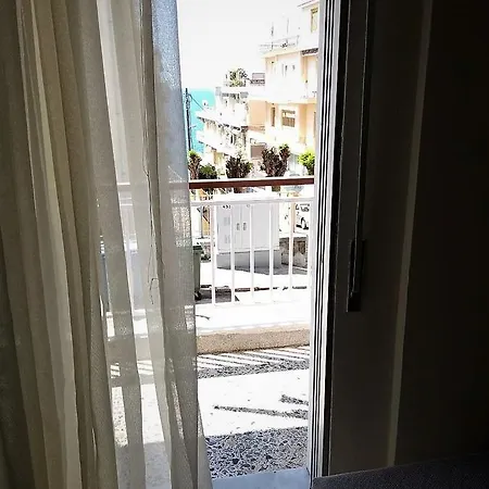 Apartment Bella Casa Kavala