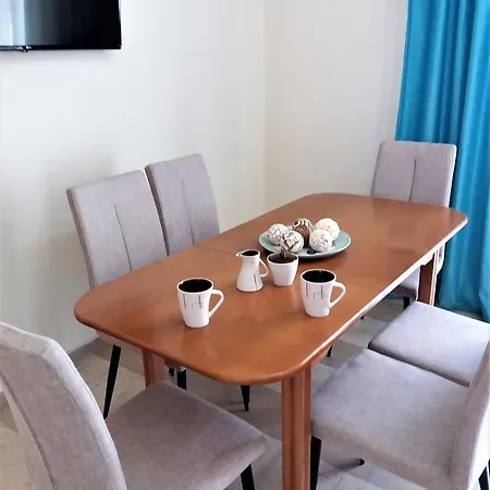Bella Casa Apartment