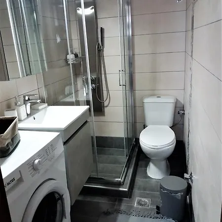 Bella Casa Apartment Kavala