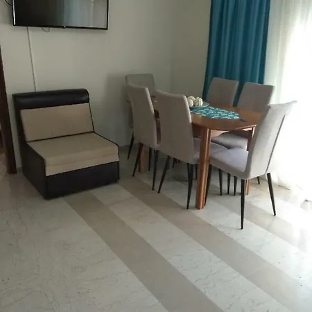 Bella Casa Apartment Kavala
